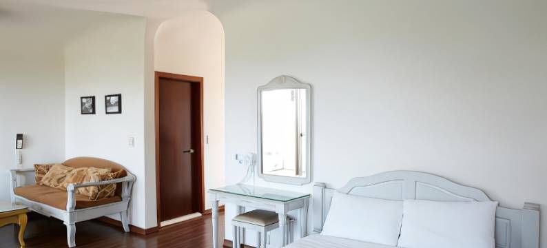 Club ES 通渊度假村(Club ES Tongyeong Resort)图片