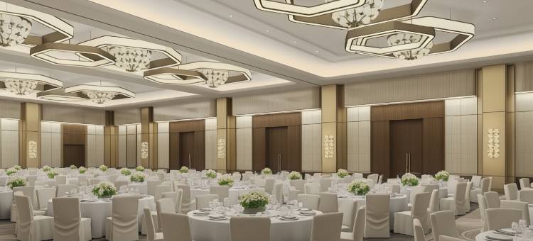 伊斯坦布尔博斯普鲁斯海峡文华东方酒店(Mandarin Oriental Bosphorus, Istanbul)图片