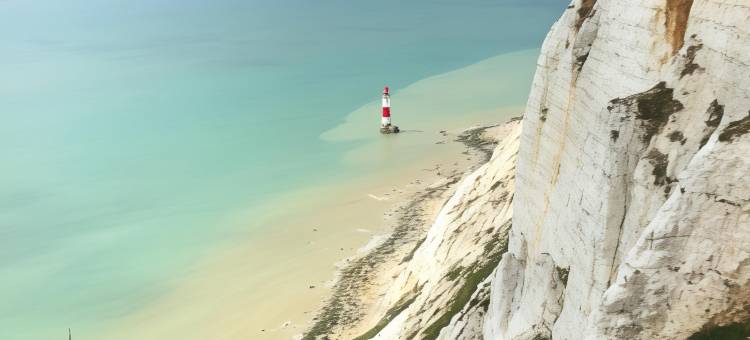 卡文迪什酒店(The Cavendish Hotel Eastbourne)图片