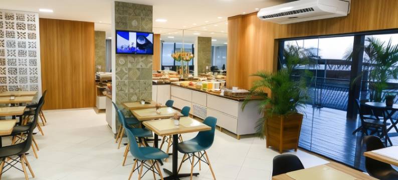 马德拉波尔图酒店(Hotel Porto Madeira)图片