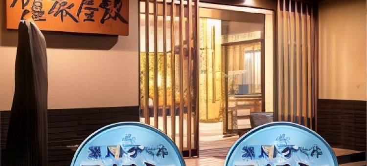 季粹之宿 纹屋(Kissui No Yado Monya)图片