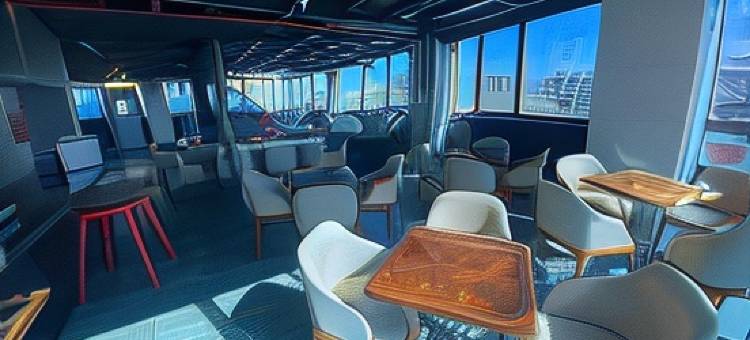 A25酒店-386海巴中街大叻(Q Hotel - 386 Hai Ba Trung Da Lat)图片