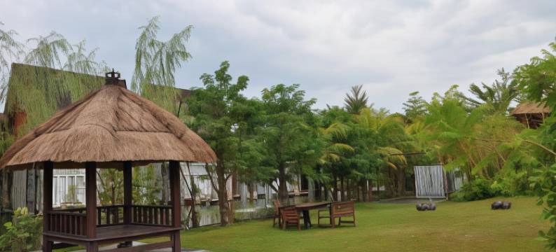 兆丰水疗度假大酒店(Grand Mega Resort & Spa)图片