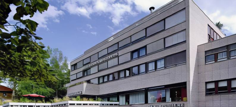 Rhönkitz酒店(Hotel Rhönkitz)图片