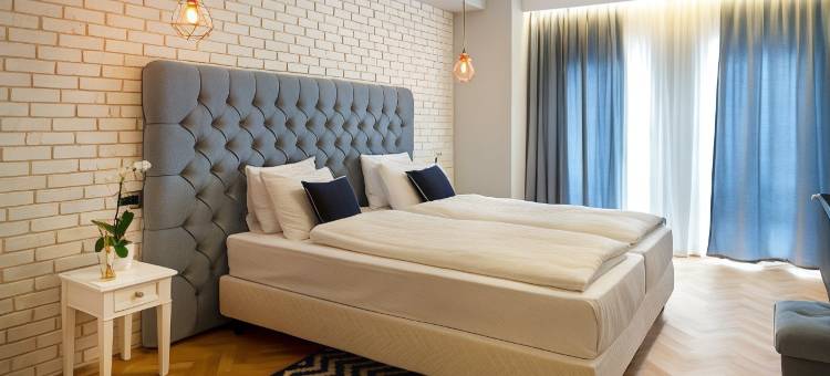 韦尼斯精品酒店(Venis Boutique Hotel)图片