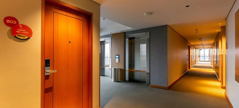 泗水蒂博尼哥罗大酒店(Great Diponegoro Hotel Surabaya)图片