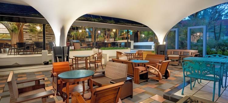 村庄度假村-茂物(The Village Resort Bogor Powered by Archipelago)图片