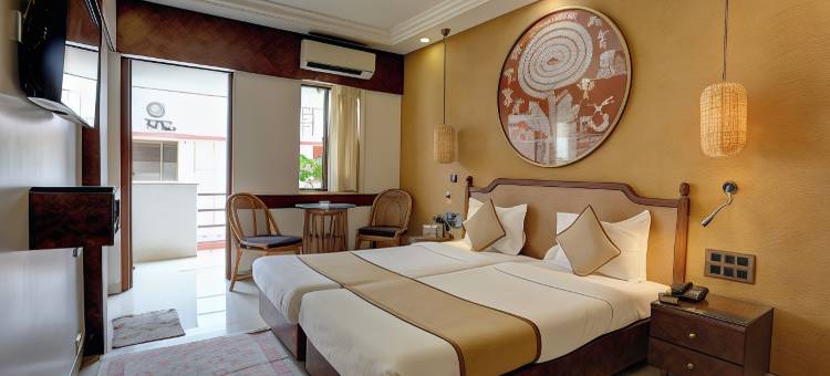 雅阁酒店(Accord Hotel)图片