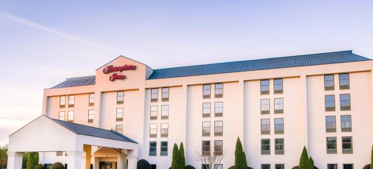 希尔顿欢朋酒店-亨茨维尔阿森纳南大道(Hampton Inn Huntsville-Arsenal/South Parkway)图片