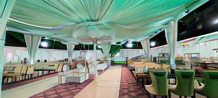 拉丽塔大酒店(Hotel Lalita Grand Mathura- Vrindavan)图片