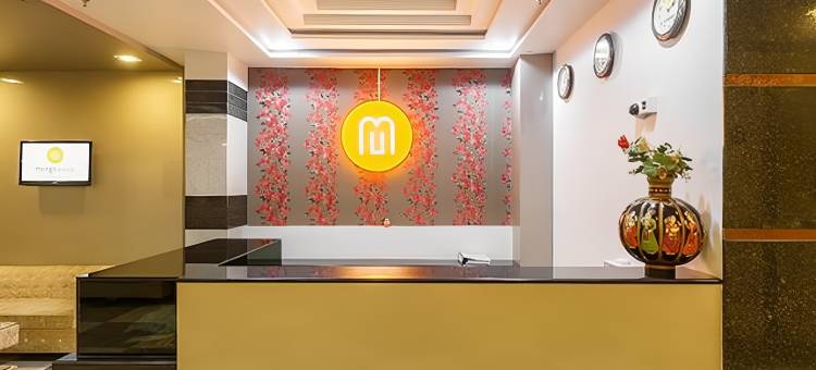 Fabhotel Prime Rester选择酒店，焦特布尔(Fabhotel Prime Rester Select Jodhpur)图片