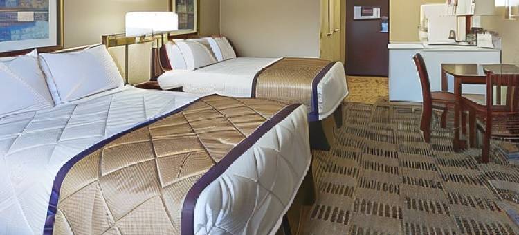 Extended Stay America 套房 - 圣何塞 - 伊甸谷 - 北部(Extended Stay America Suites - San Jose - Edenvale - North)图片