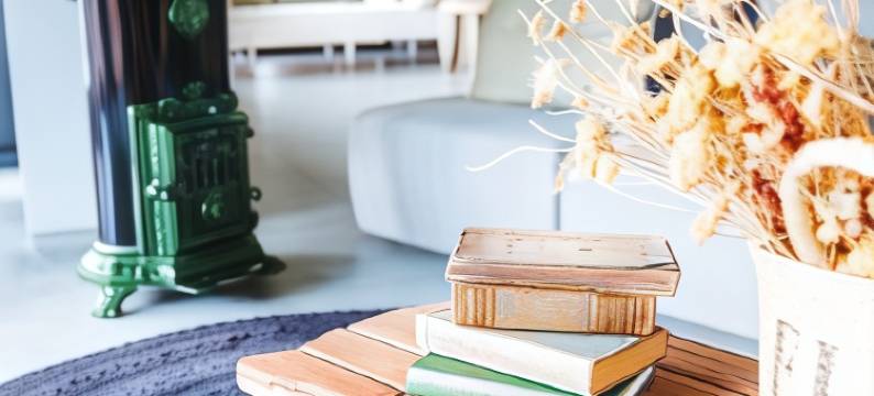 烹饪与自然情感酒店(Cooking and Nature - Emotional Hotel)图片