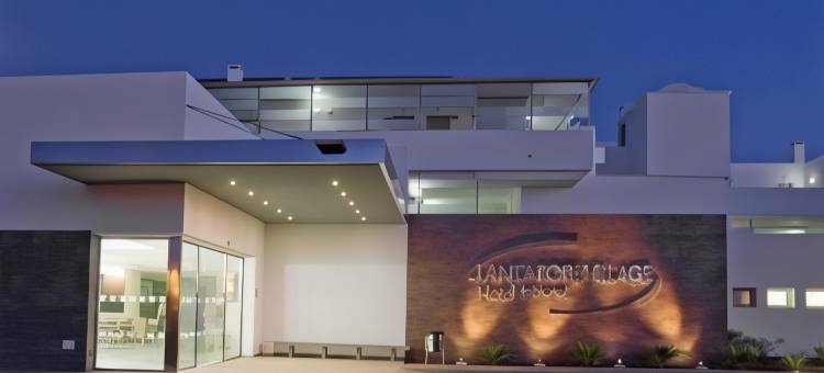 兰萨罗特乡村酒店(Hotel Lanzarote Village)图片