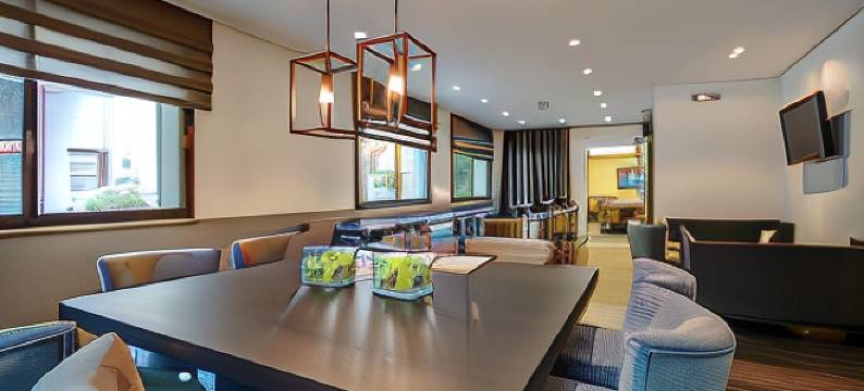 克里斯塔洛酒店(Hotel Cristallo)图片