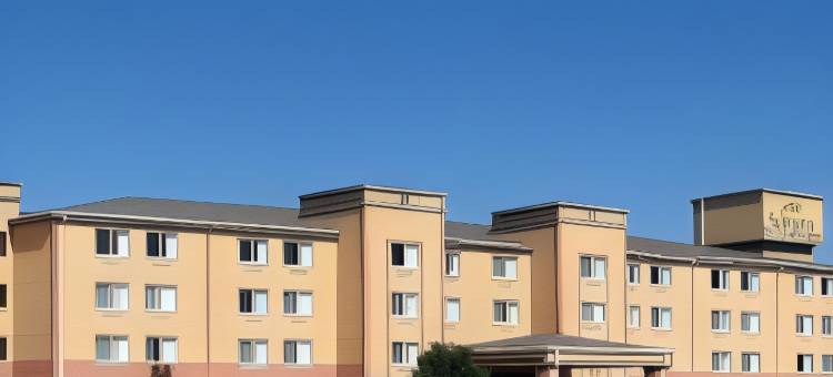 Holiday Inn Express 弗里蒙特(Holiday Inn Express Fremont)图片