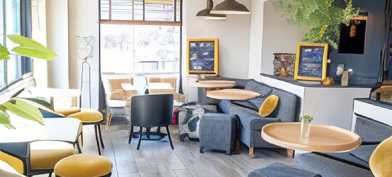 Le Général d'Elbée Hotel & Spa - Teritoria图片