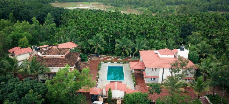 马图加酒店(Matthuga)图片