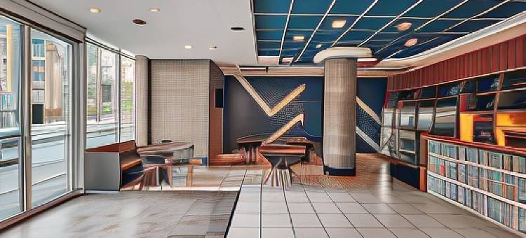 ibis budget 里约热内卢中心酒店(Ibis Budget Rio de Janeiro Centro)图片