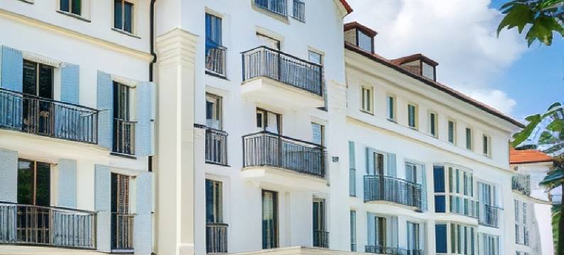 罗本斯坦活力酒店和SPA(Robenstein Aktivhotel & Spa)图片