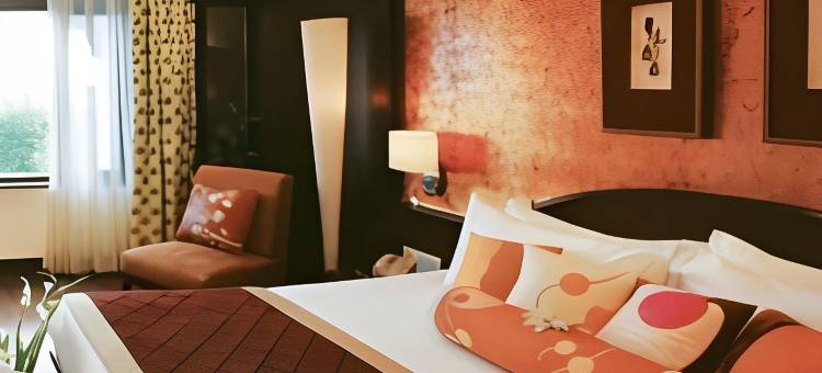 Vivanta特里凡得琅(Vivanta Thiruvananthapuram)图片