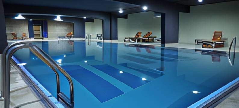 弗尔尼亚奇卡矿泉镇Zepter酒店(Zepter Hotels)(Zepter Hotel Vrnjacka Banja, Member of Zepter Hotels)图片