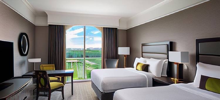 夏洛特喜达屋豪华精选度假酒店(The Ballantyne, a Luxury Collection Hotel, Charlotte)图片