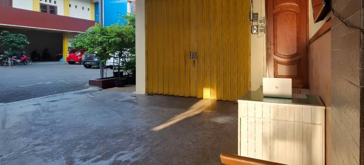 Reddoorz at Griya Kampar Madiun图片