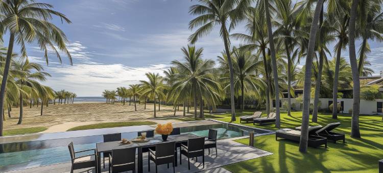 南海四季度假酒店(Four Seasons Resort The Nam Hai Hoi An)图片