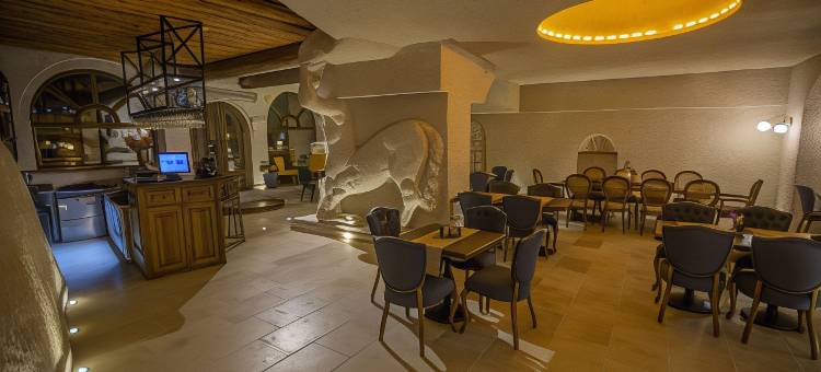 尼诺洞穴套房(Nino Cave Suites)图片