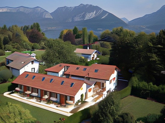 奥洛尔杜拉克酒店