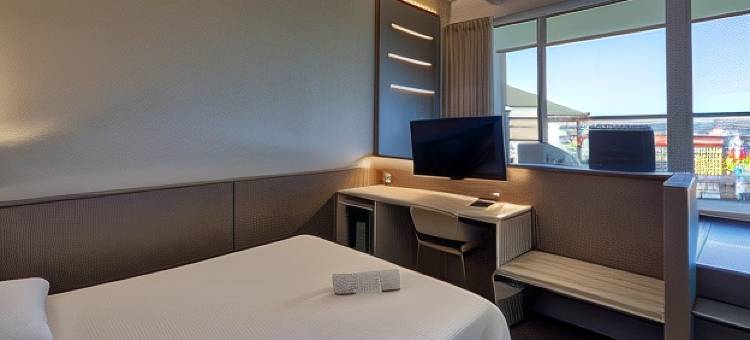 帕吉欧酒店(Poggio Hotel)图片