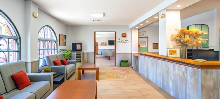 南普埃尔塔公寓(Apartamentos Puerta del Sur)图片