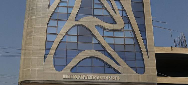 Zip By Spree 酒店东方(Zip by Spree Hotels Orient, Nagpur)图片