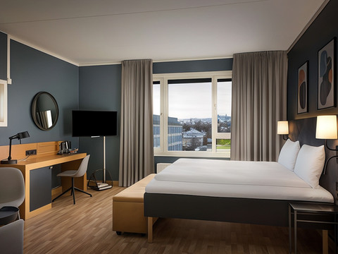 斯堪迪克索尔斯登酒店