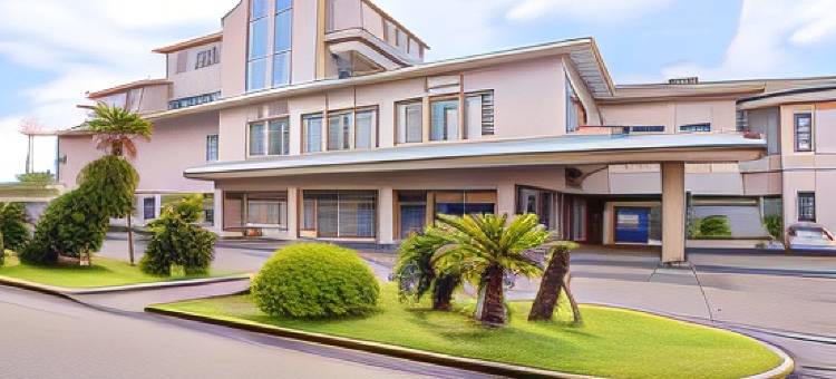 利夫马克斯度假酒店-樱岛海滨店(LiVEMAX RESORT SAKURAJIMA SEA FRONT)图片