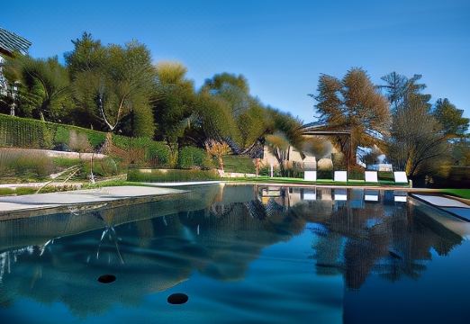 安尼托利别墅特级旅馆及水疗中心(Villa Anitori Prestige Relais & Spa)图片