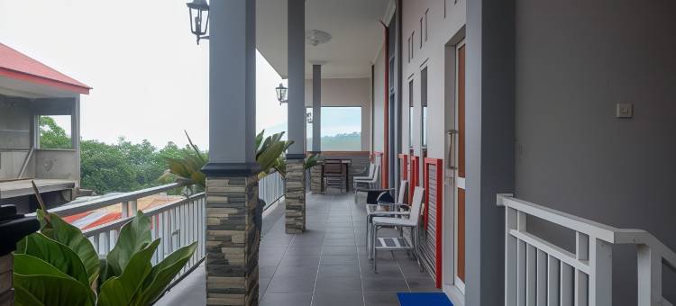 RedDoorz at Jalan Dieng 3图片