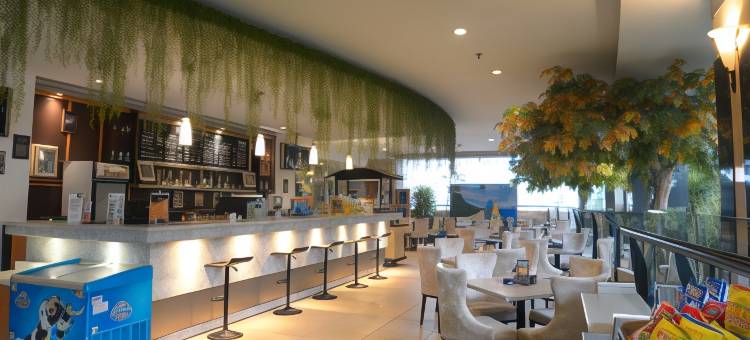 沙维罗大酒店(Grand Savero Hotel Bogor)图片