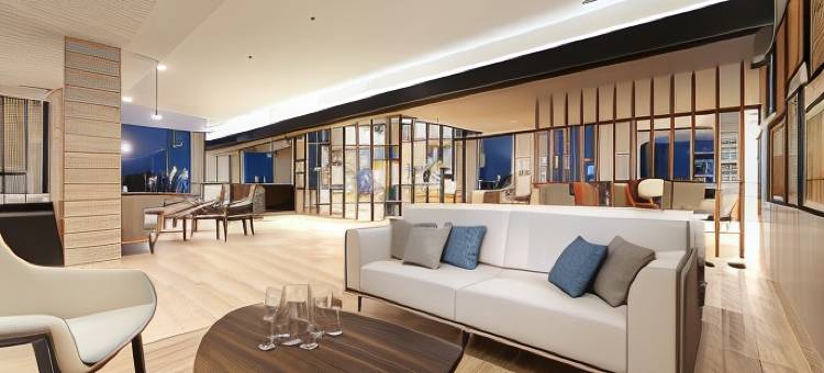 圣马丁比尼亚德尔马铂尔曼酒店(Pullman Vina del Mar San Martín)图片