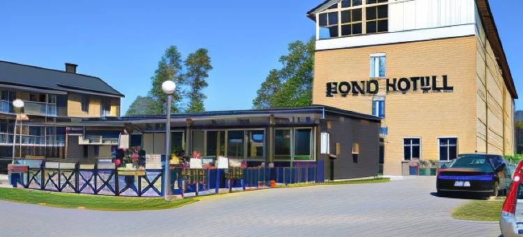 锡德约会议酒店(Sidsjö Hotell & Konferens)图片