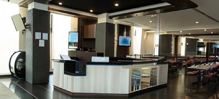 里提奥酒店(Lithio Hotel)图片