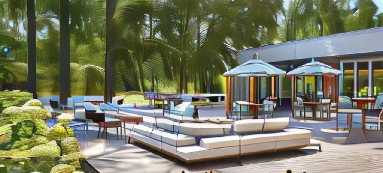 Four Points by Sheraton Point Edward Sarnia图片