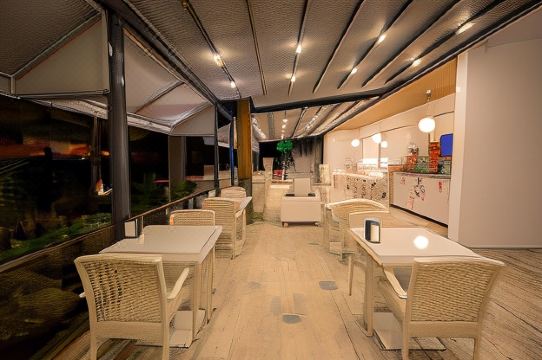 Supreme Beach ??MELER Adults Only Hotel Overview