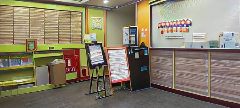 A22薇旅(自助办理入住智能旅店)图片