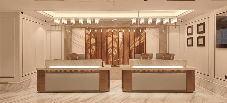 维也纳酒店(慈溪爱琴海店)图片