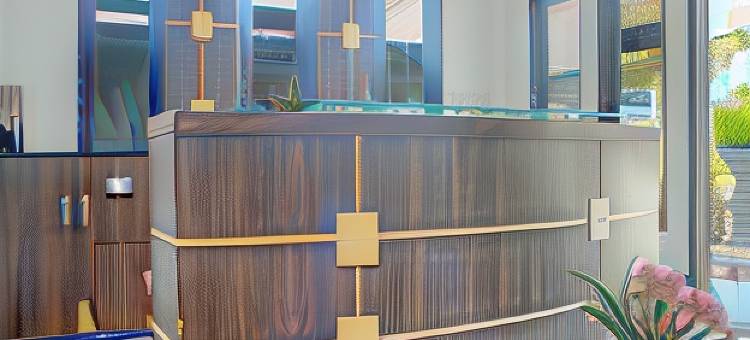 O Yotowawa酒店-近布吉情人山(Hotel O Yotowawa NearBukit Cinta)图片