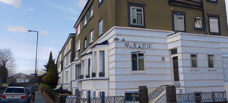 山顿之家酒店(Shandon Hotel)图片