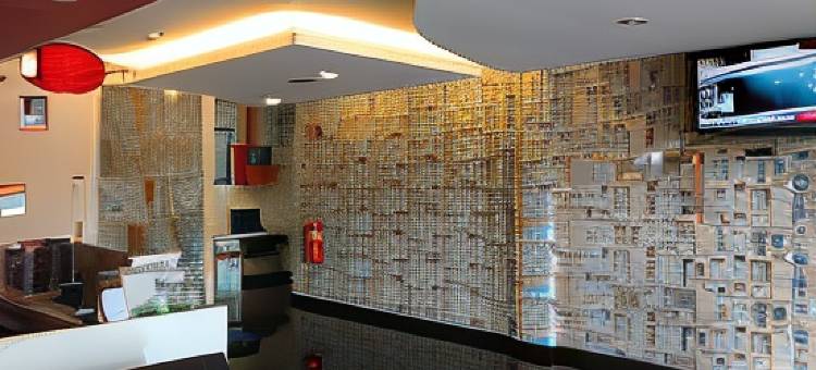你和我酒店(Hotel U and Me)图片