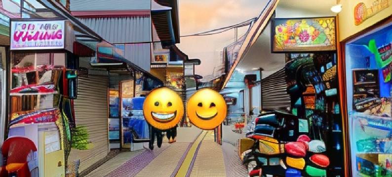 白色之家酒店(White House)图片